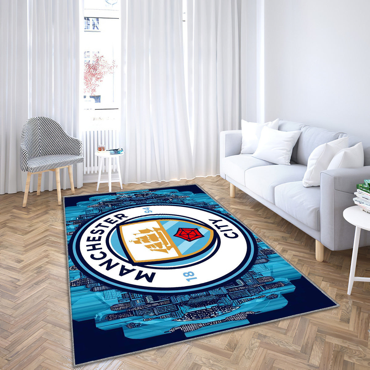Manchester City 1