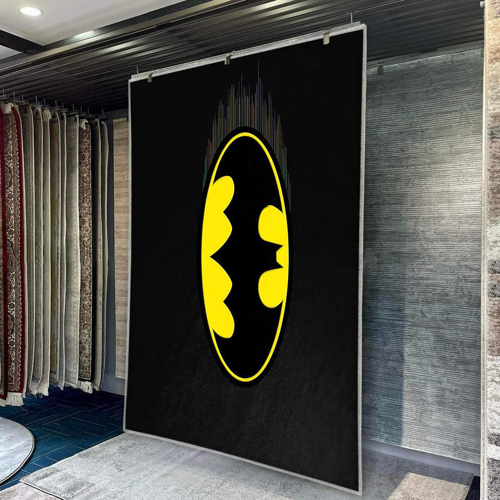 Logo Batman 04