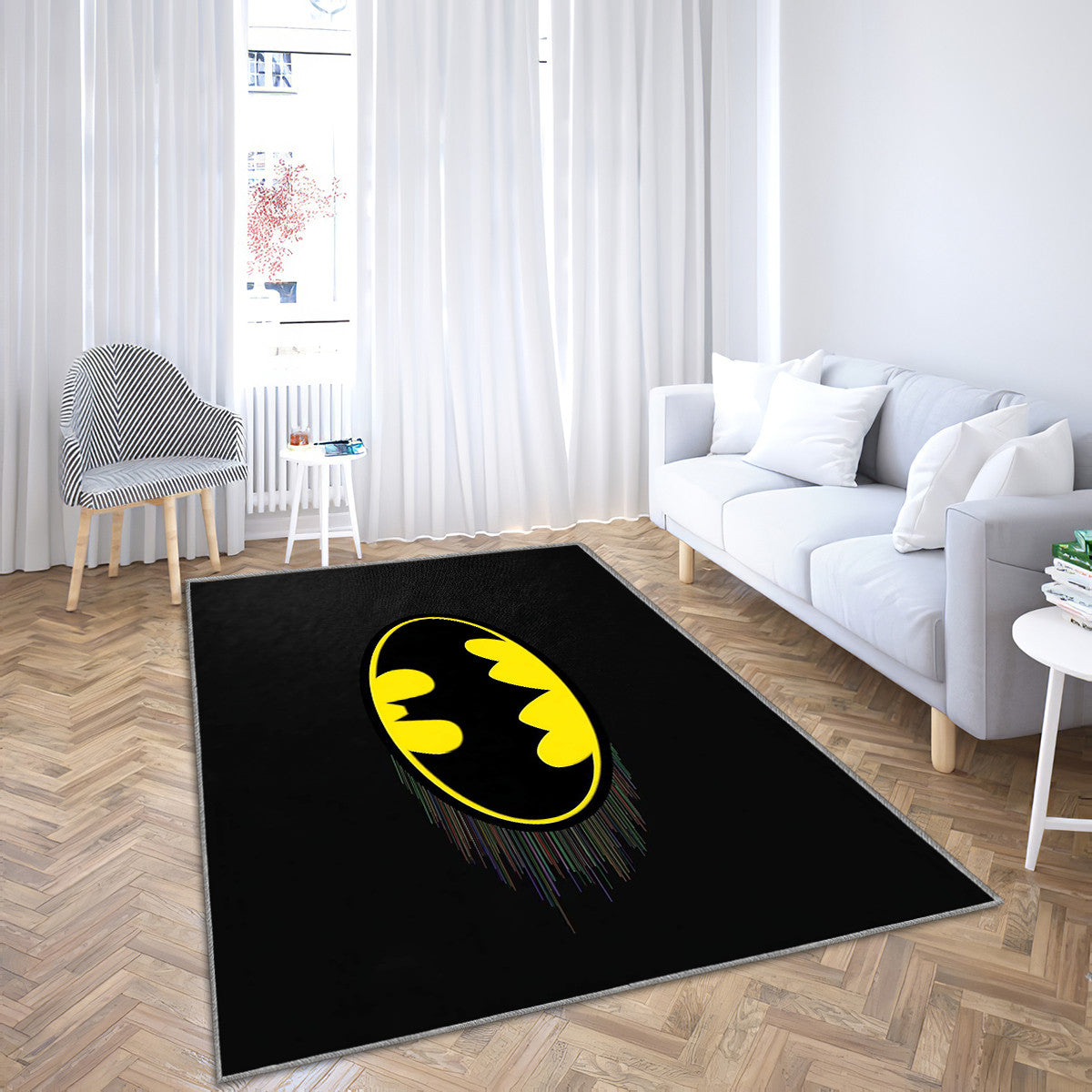 Logo Batman 04