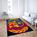 FC Barcelona Official 6