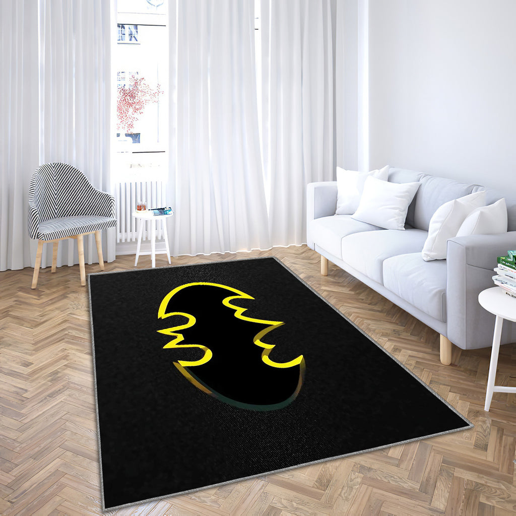 Logo Batman 02