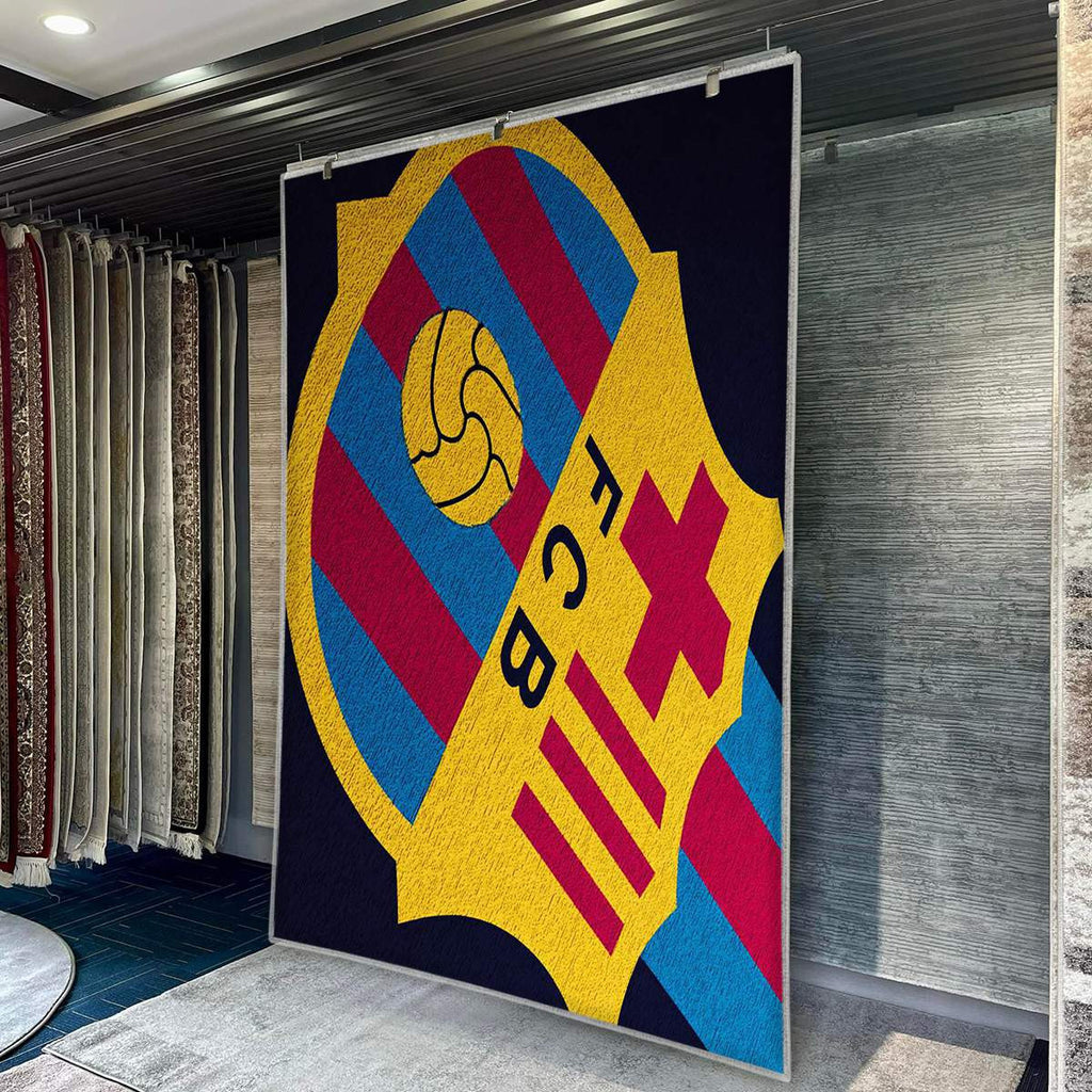 FC Barcelona Identity 5