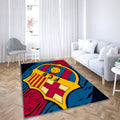 FC Barcelona Identity 9