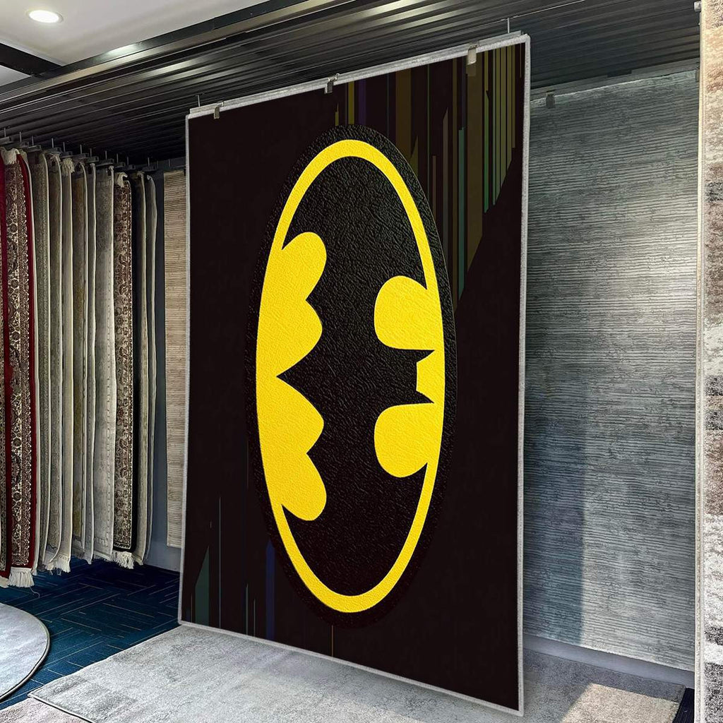 Logo Batman 6