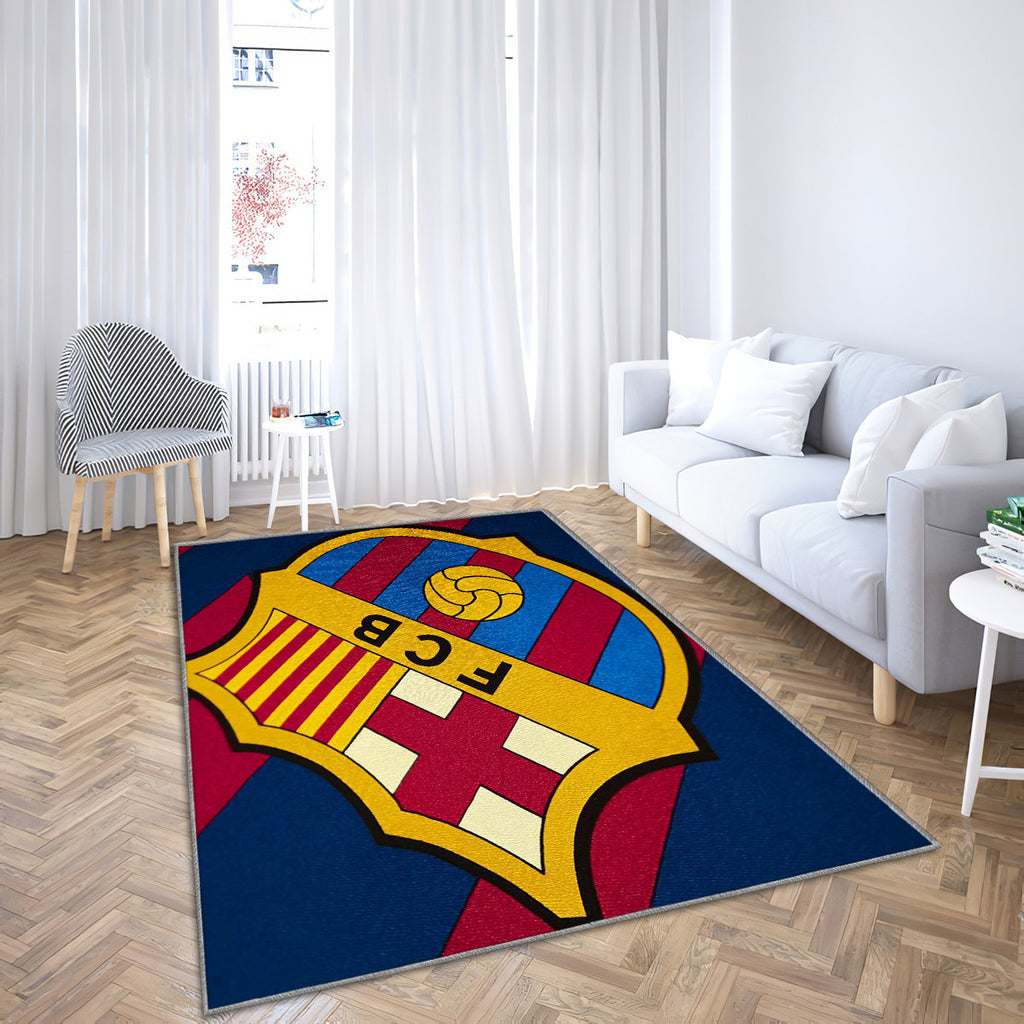 FC Barcelona Official 7