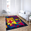 FC Barcelona CleanVector 7
