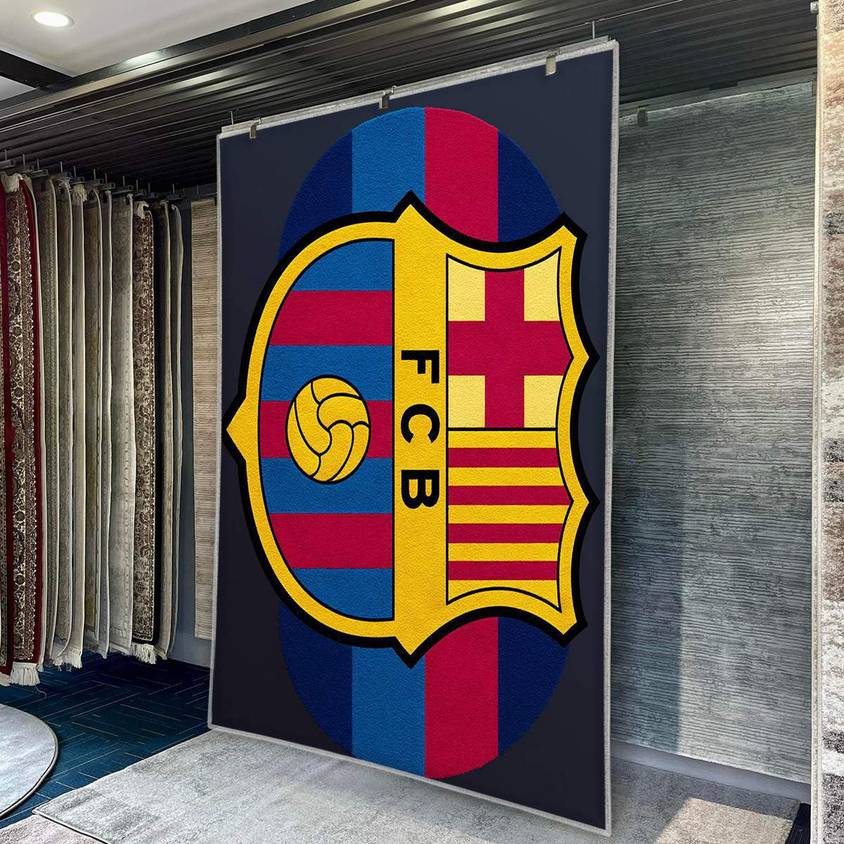 FC Barcelona Identity 12