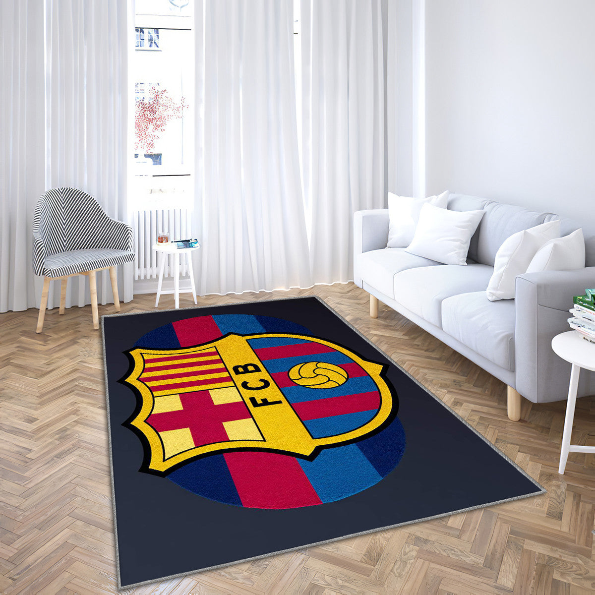 FC Barcelona Identity 12