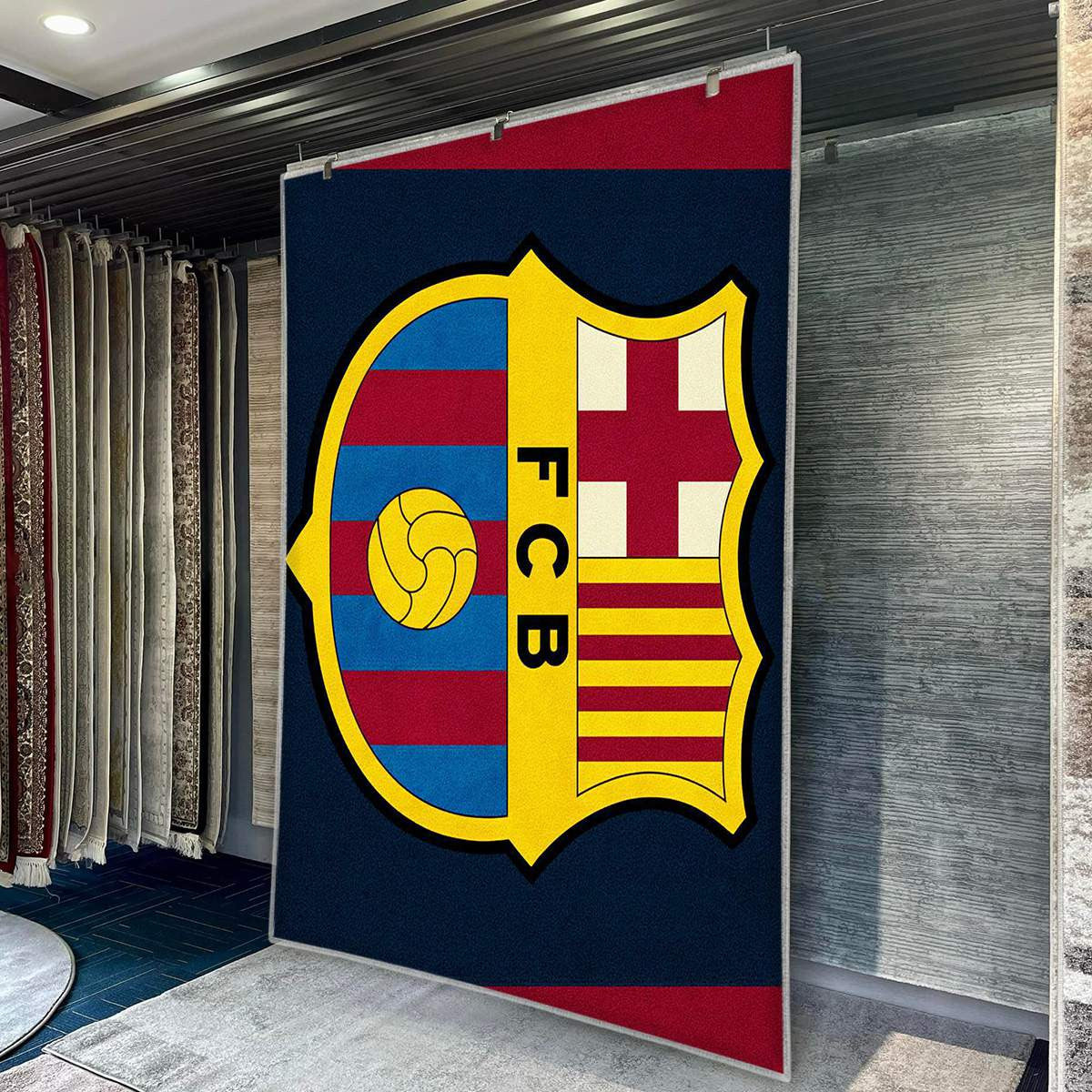 FC Barcelona Identity 19