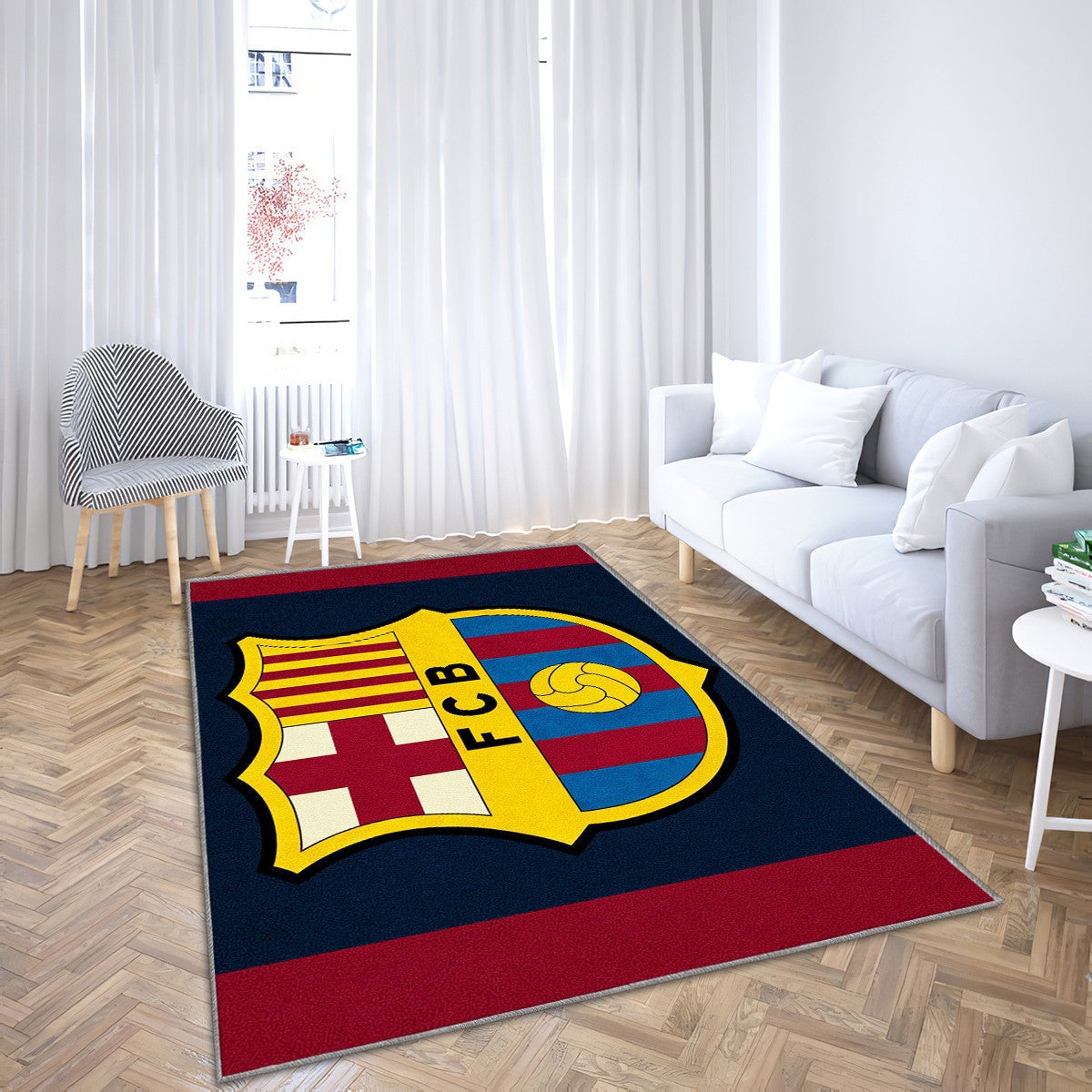 FC Barcelona Identity 19