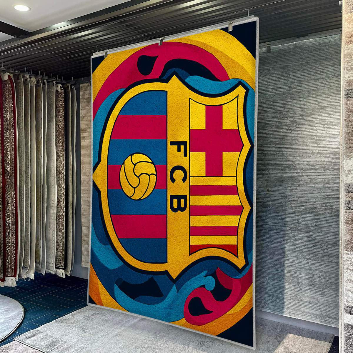 FC Barcelona Identity 14