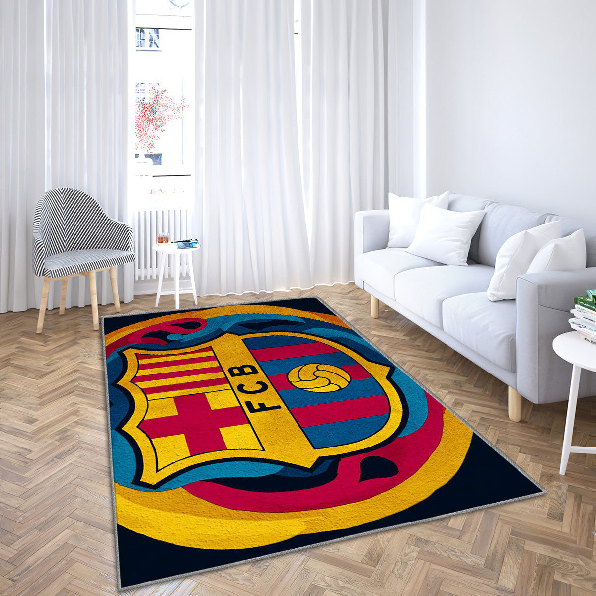 FC Barcelona Identity 14