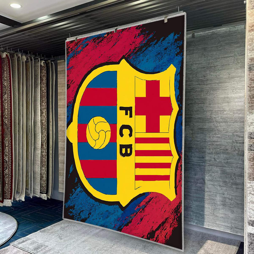 FC Barcelona CleanVector 20