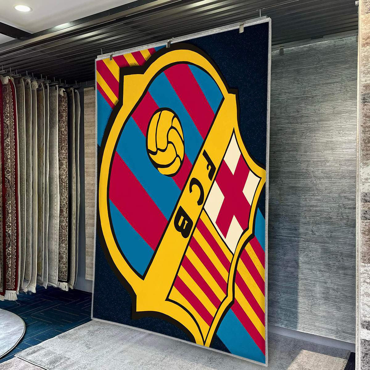 FC Barcelona Identity 17