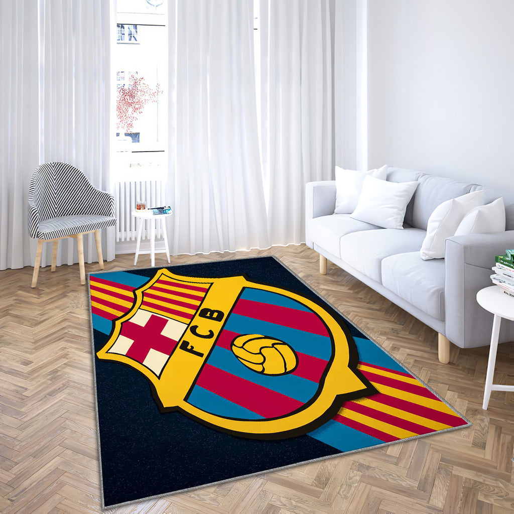 FC Barcelona Identity 17