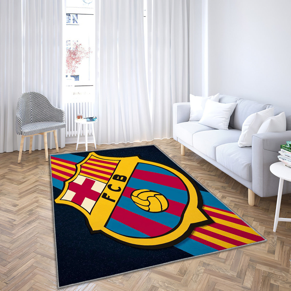 FC Barcelona Identity 17