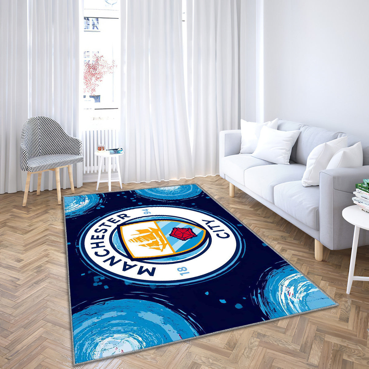 Manchester City 4