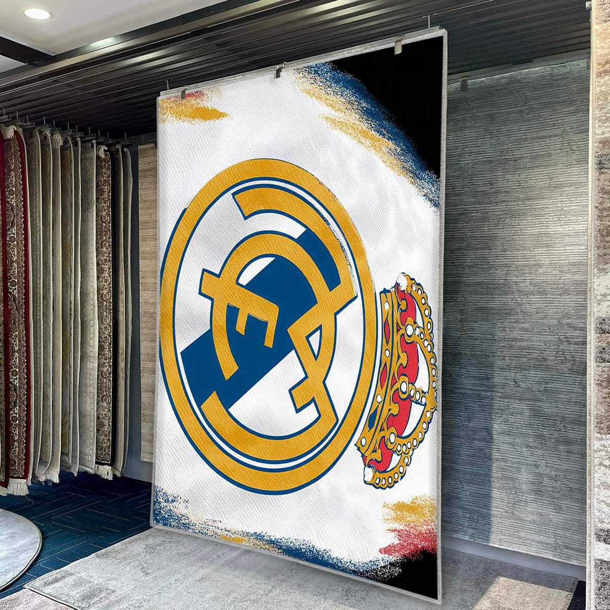 Real Madrid 14
