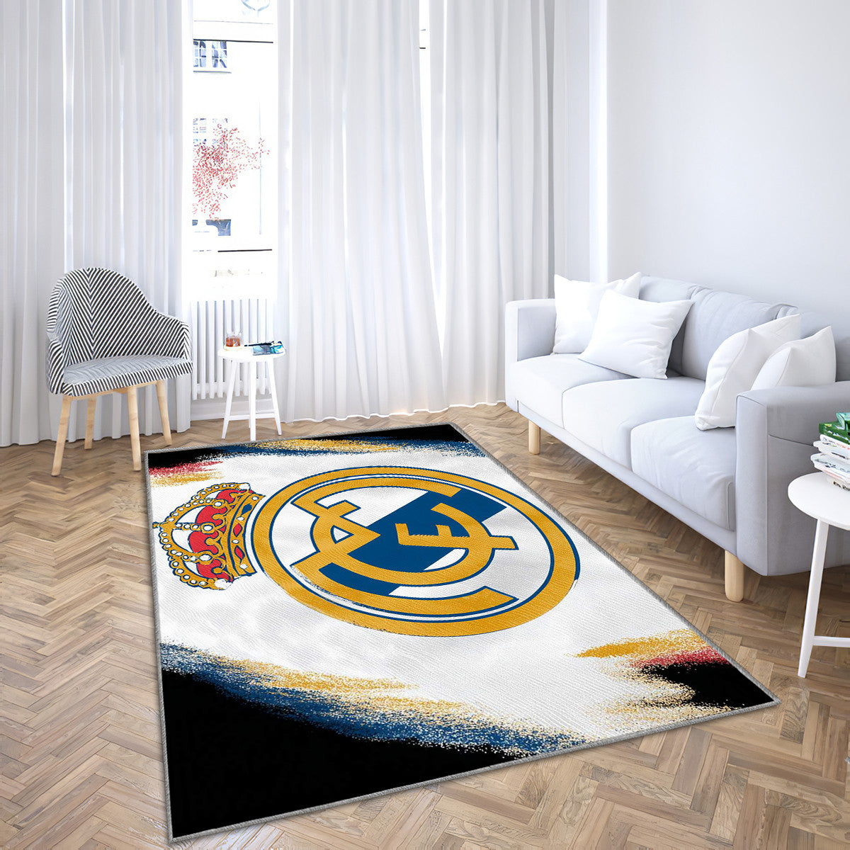 Real Madrid 14