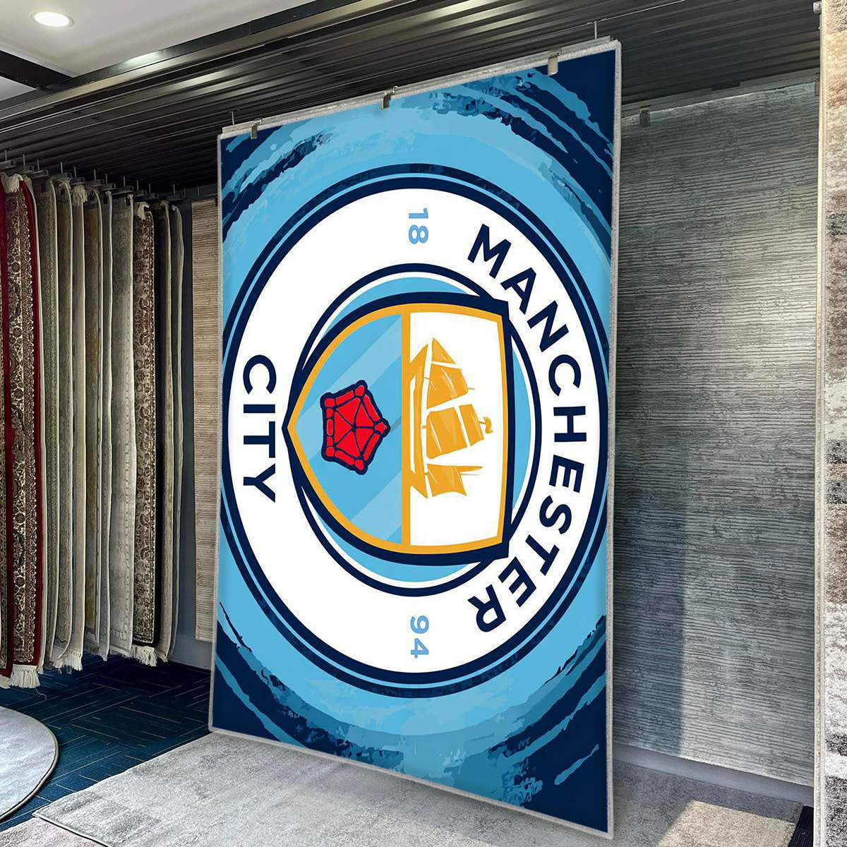 Manchester City 3