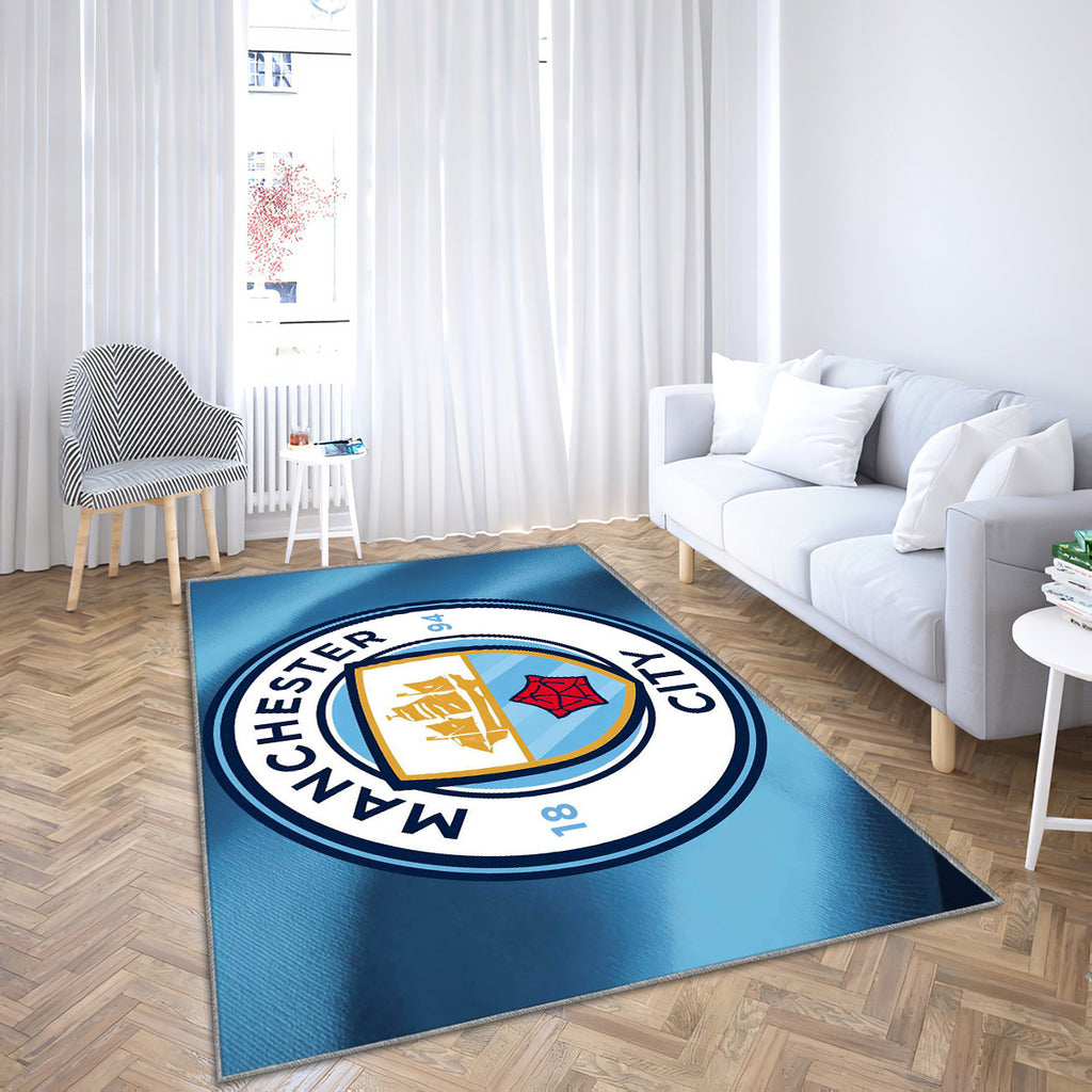Manchester City 9