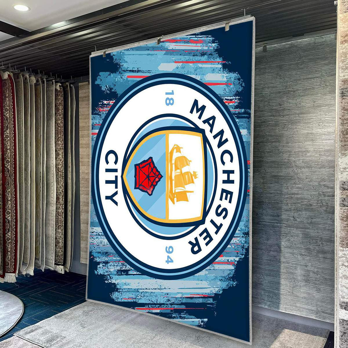 Manchester City 5