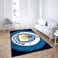 Manchester City Chic Logo