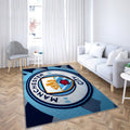 Manchester City Moderne Logo