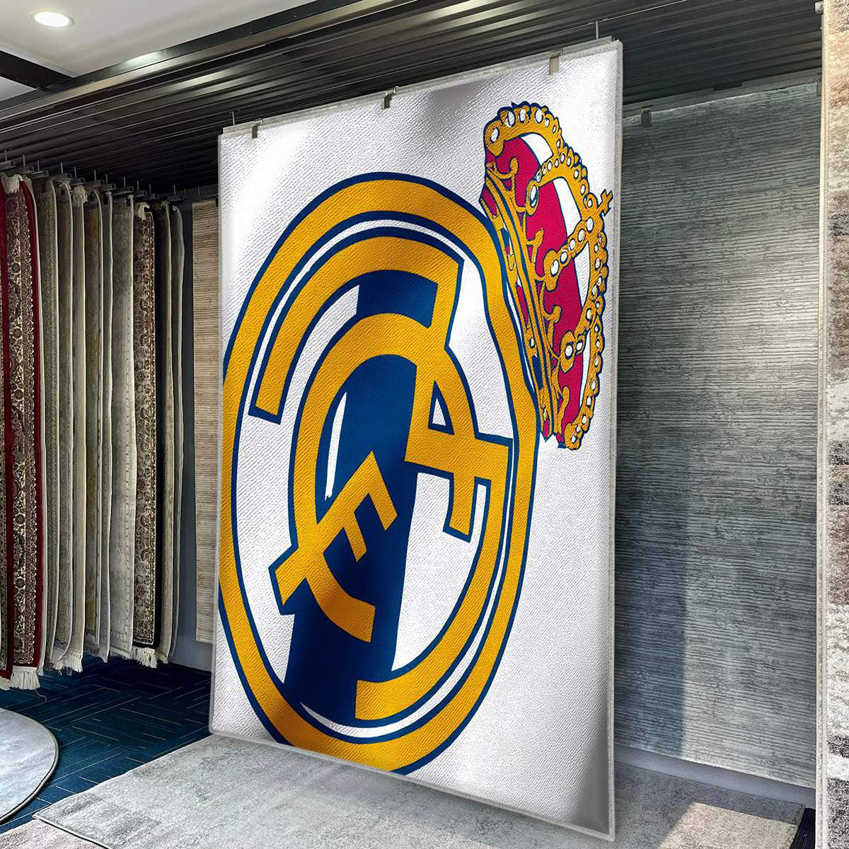 Real Madrid 2