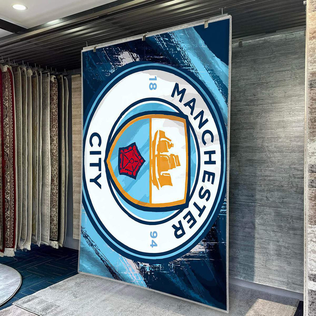 Manchester City 7