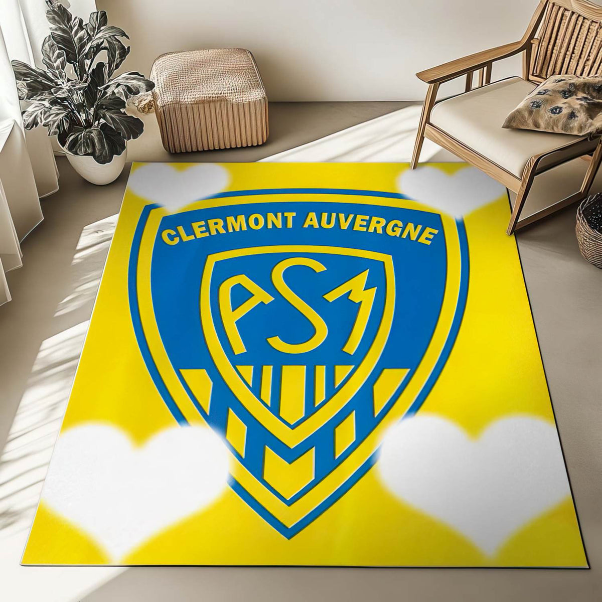 ASM Clermont Auvergne Rugby Club353