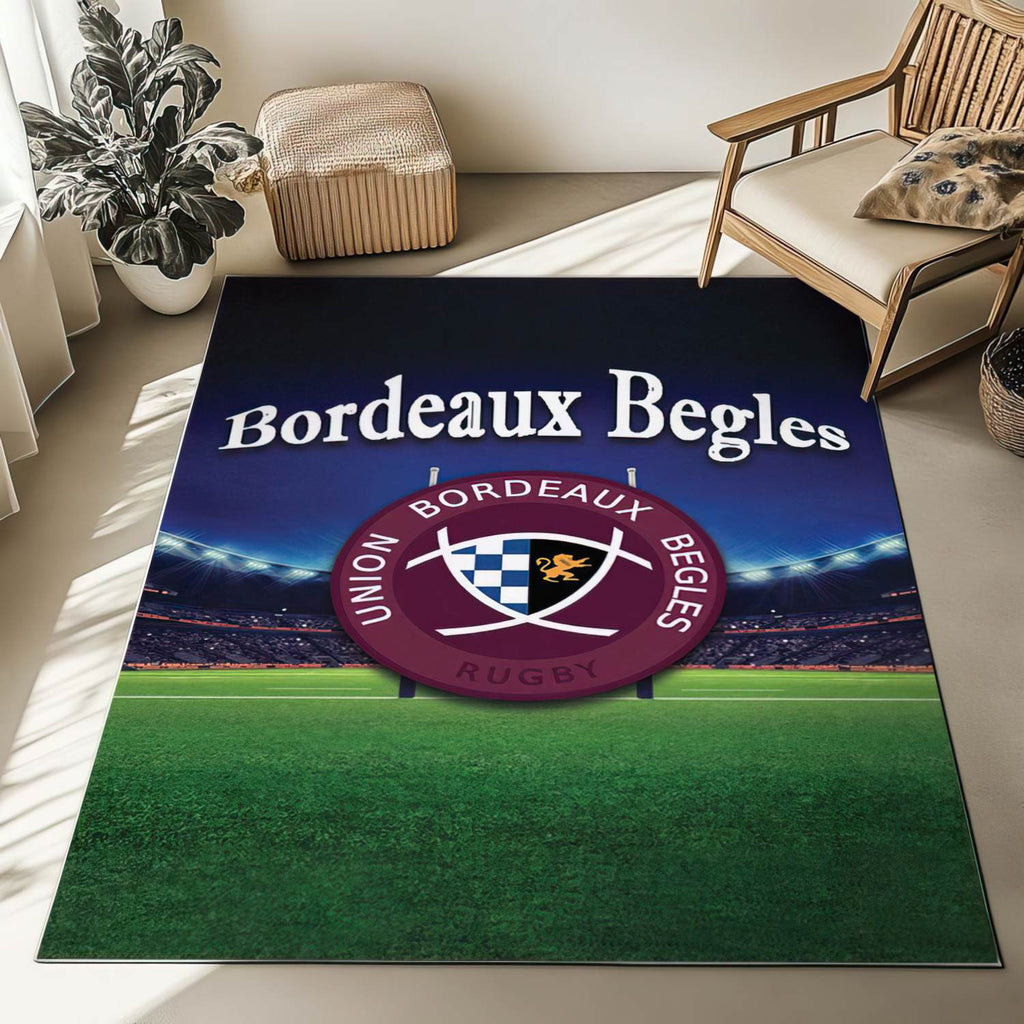 Bordeaux Begles Rugby Club396