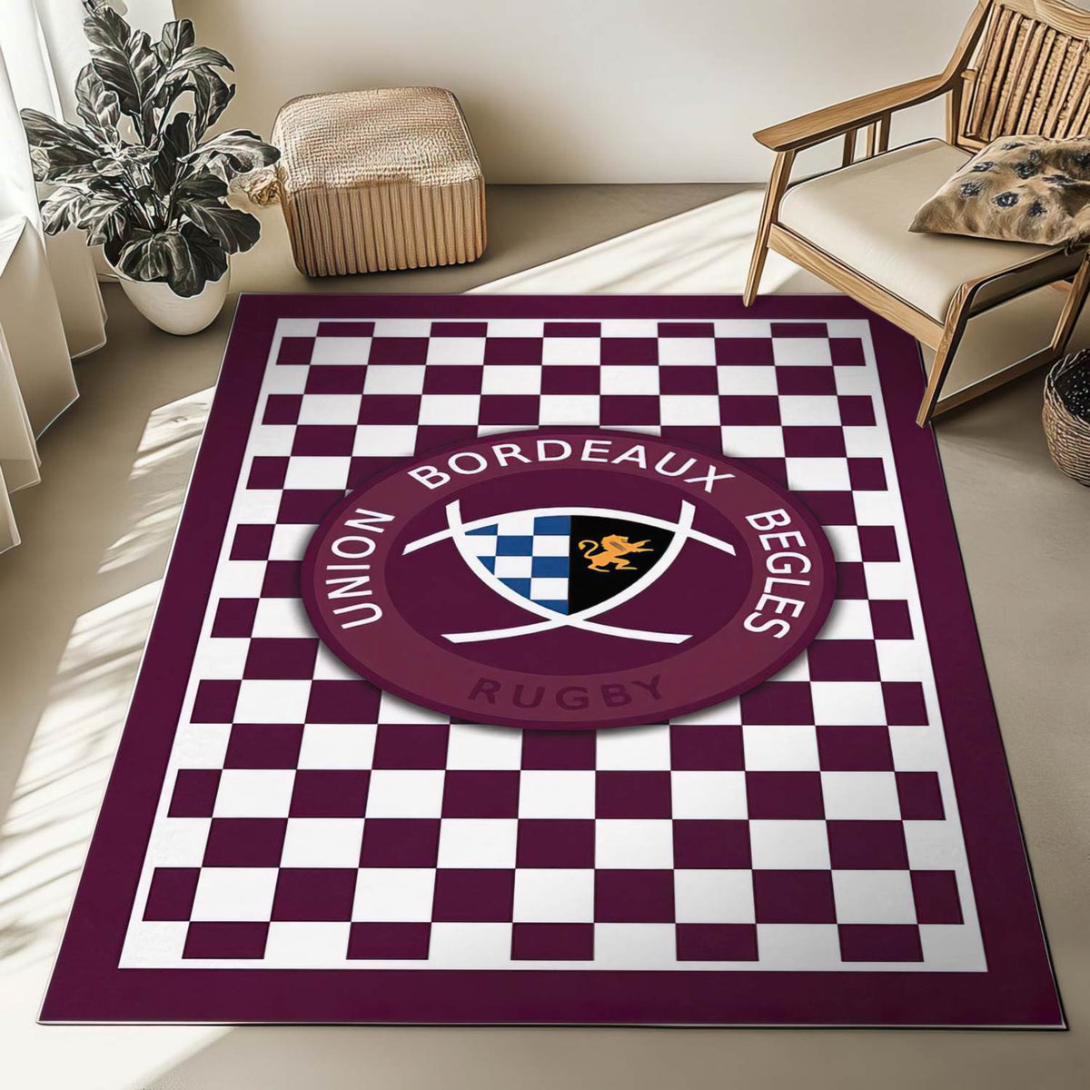 Bordeaux Begles Rugby Club389