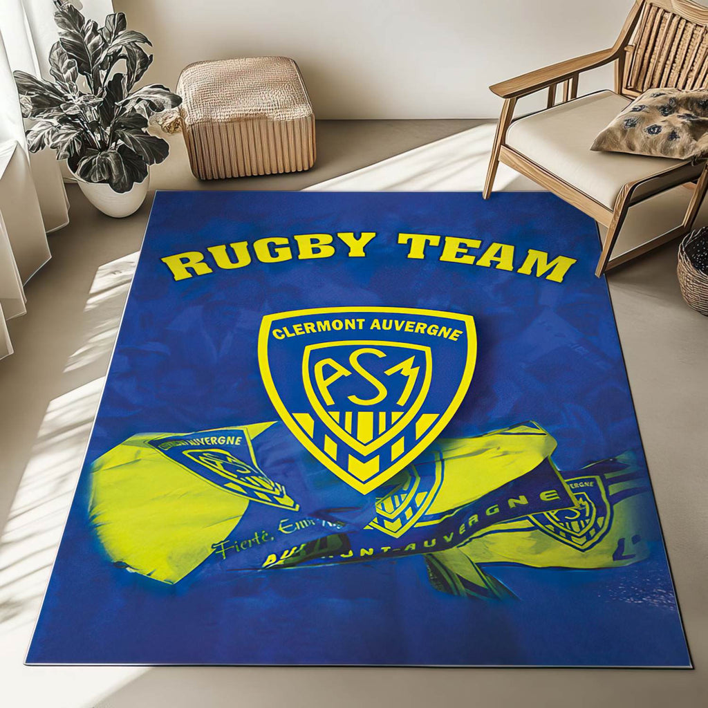 ASM Clermont Auvergne Rugby Club314
