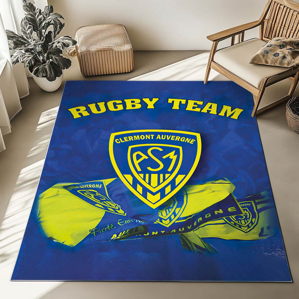 ASM Clermont Auvergne Rugby Club314