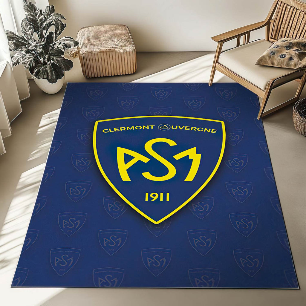 ASM Clermont Auvergne Rugby Club 16