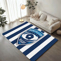 MHR Montpellier Hérault Rugby Club 356 Tapis