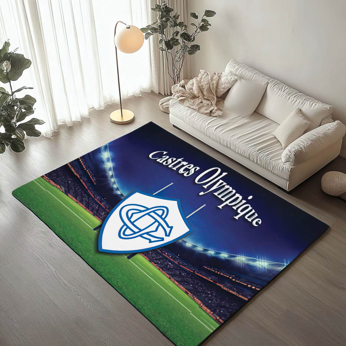 Castres Olympique Rugby Club419