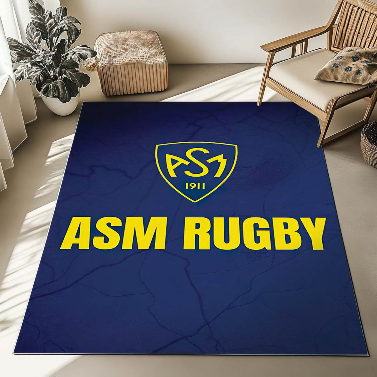 ASM Clermont Auvergne Rugby Club365