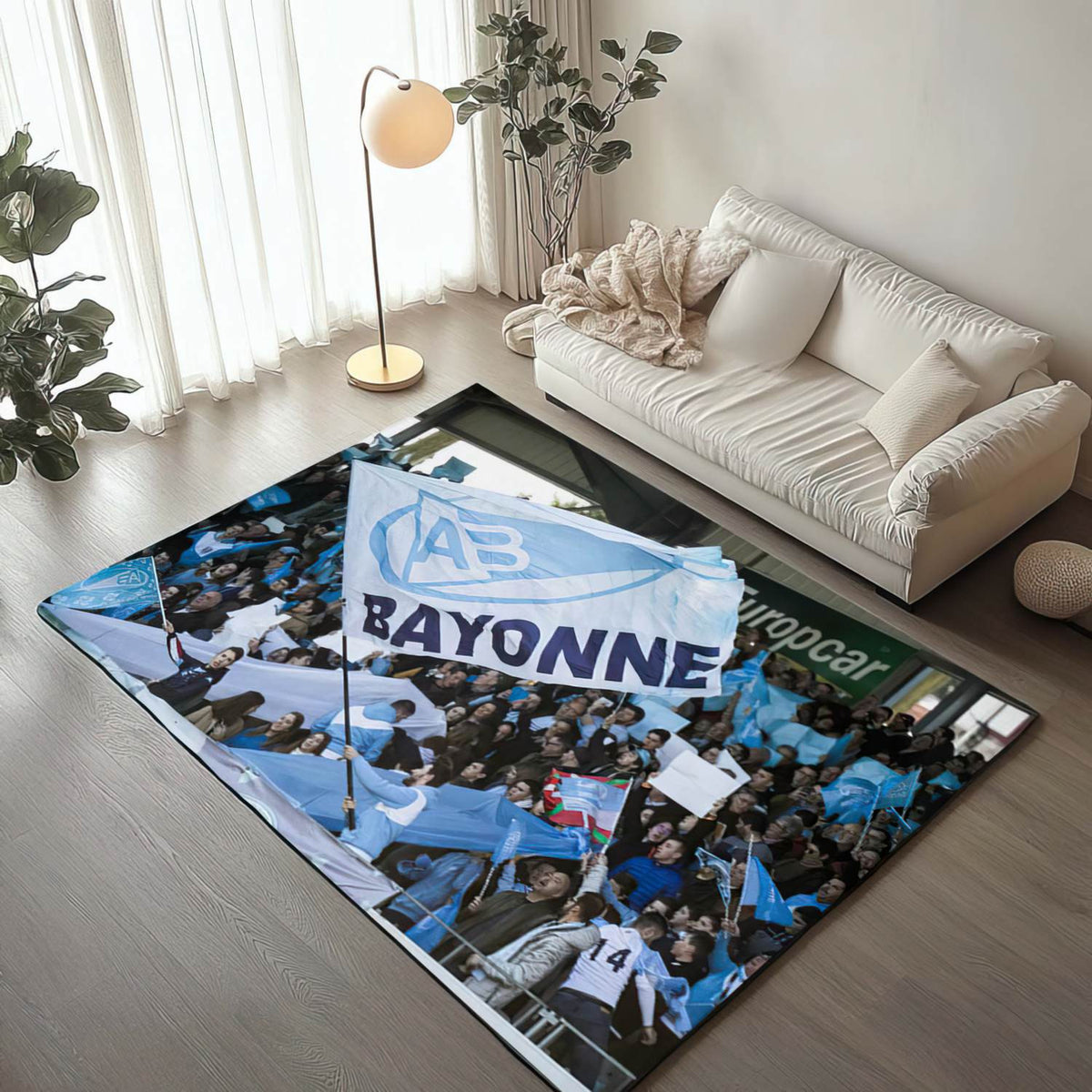 Aviron Bayonnais Rugby Club321