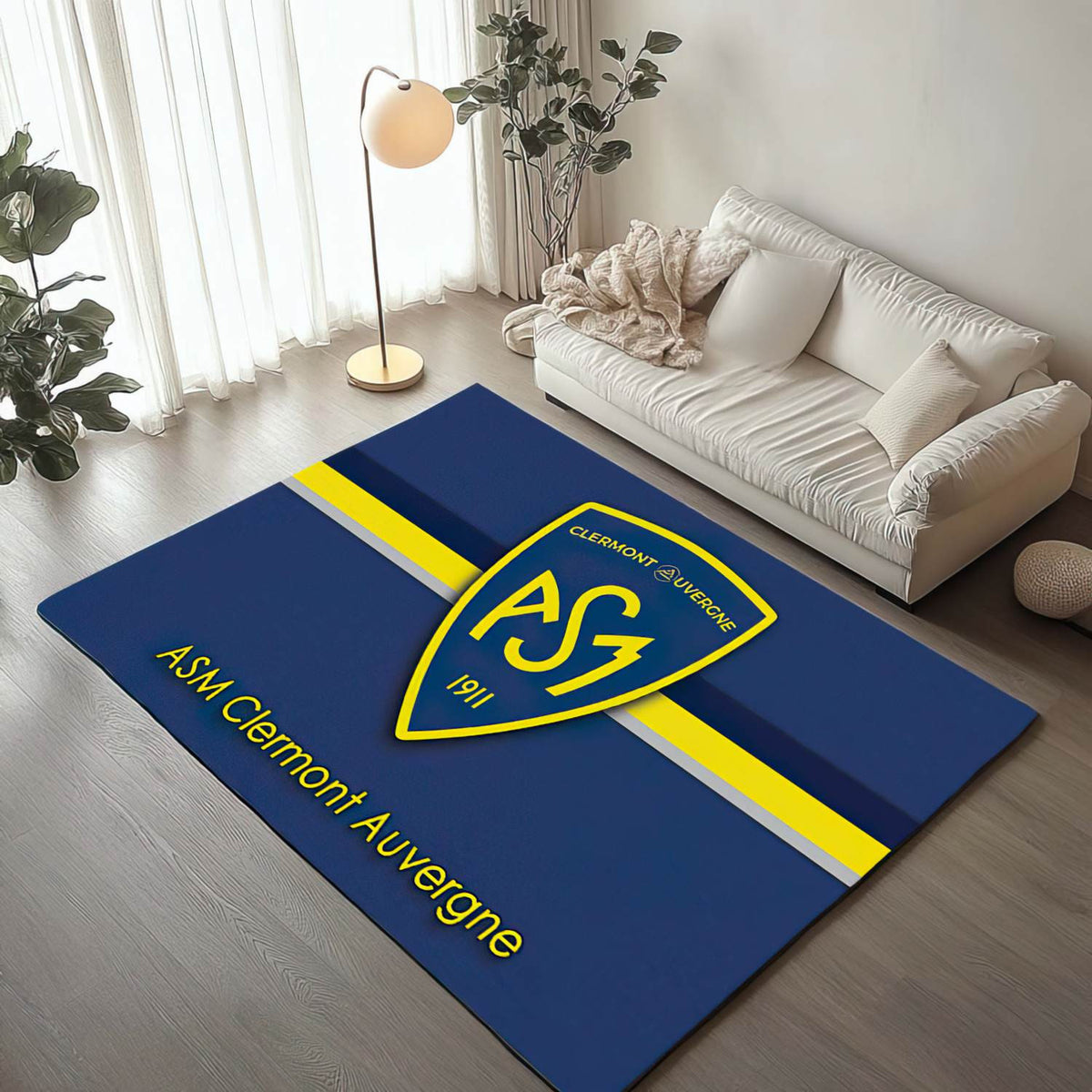 ASM Clermont Auvergne Rugby Club424