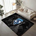 MHR Montpellier Hérault Rugby Club 03 Tapis