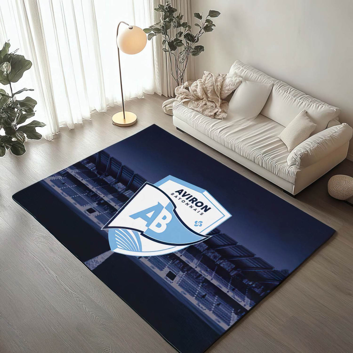 Aviron Bayonnais Rugby Club335