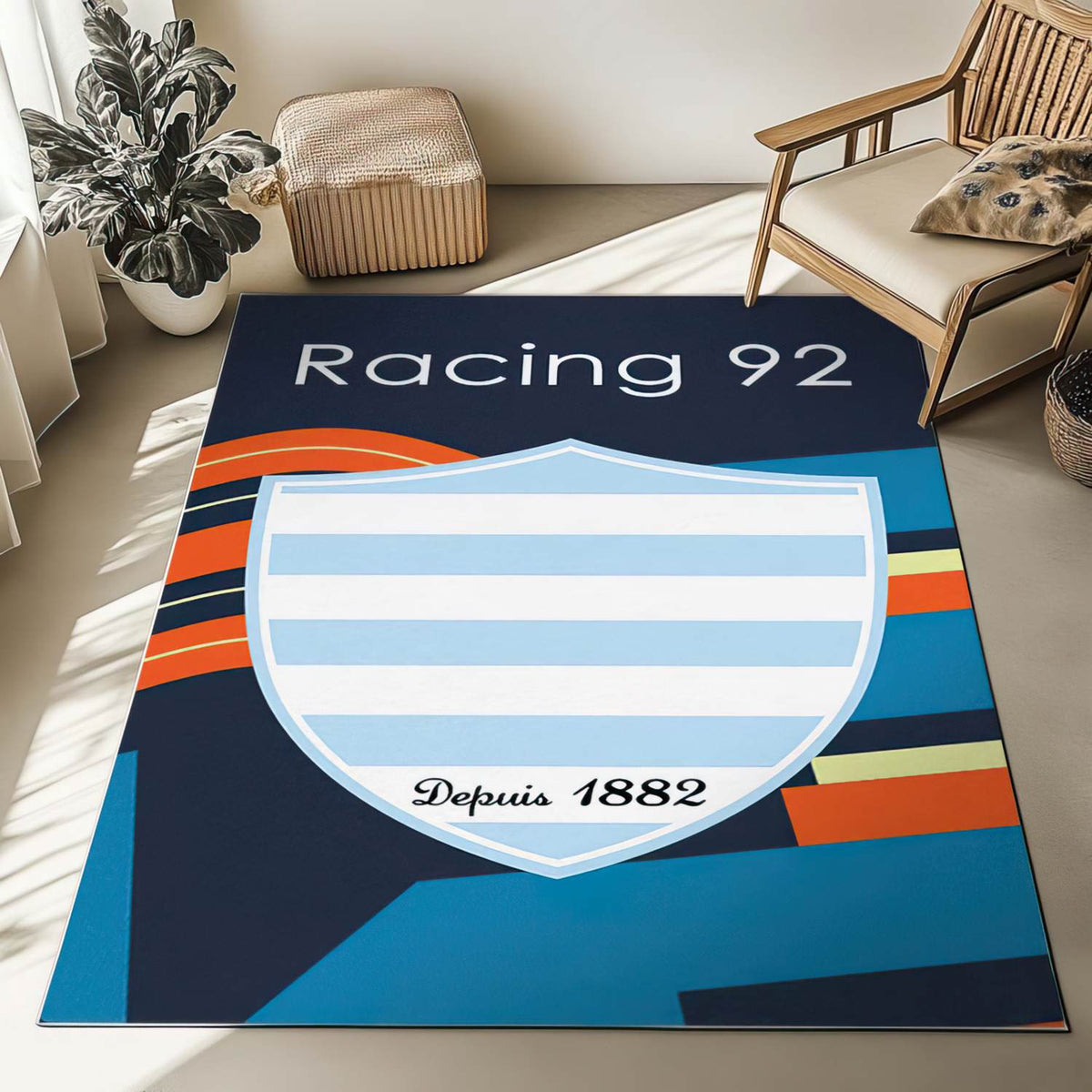 Racing 92 Rugby Club 04