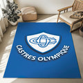 Castres Olympique Rugby Club 07