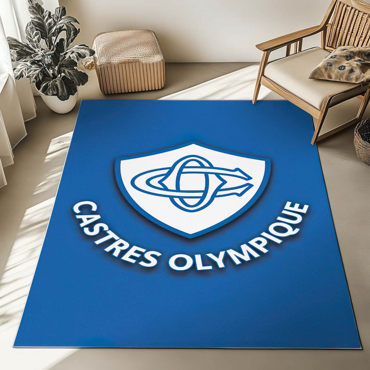 Castres Olympique Rugby Club 07