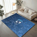 MHR Montpellier Hérault Rugby Club 373 Tapis