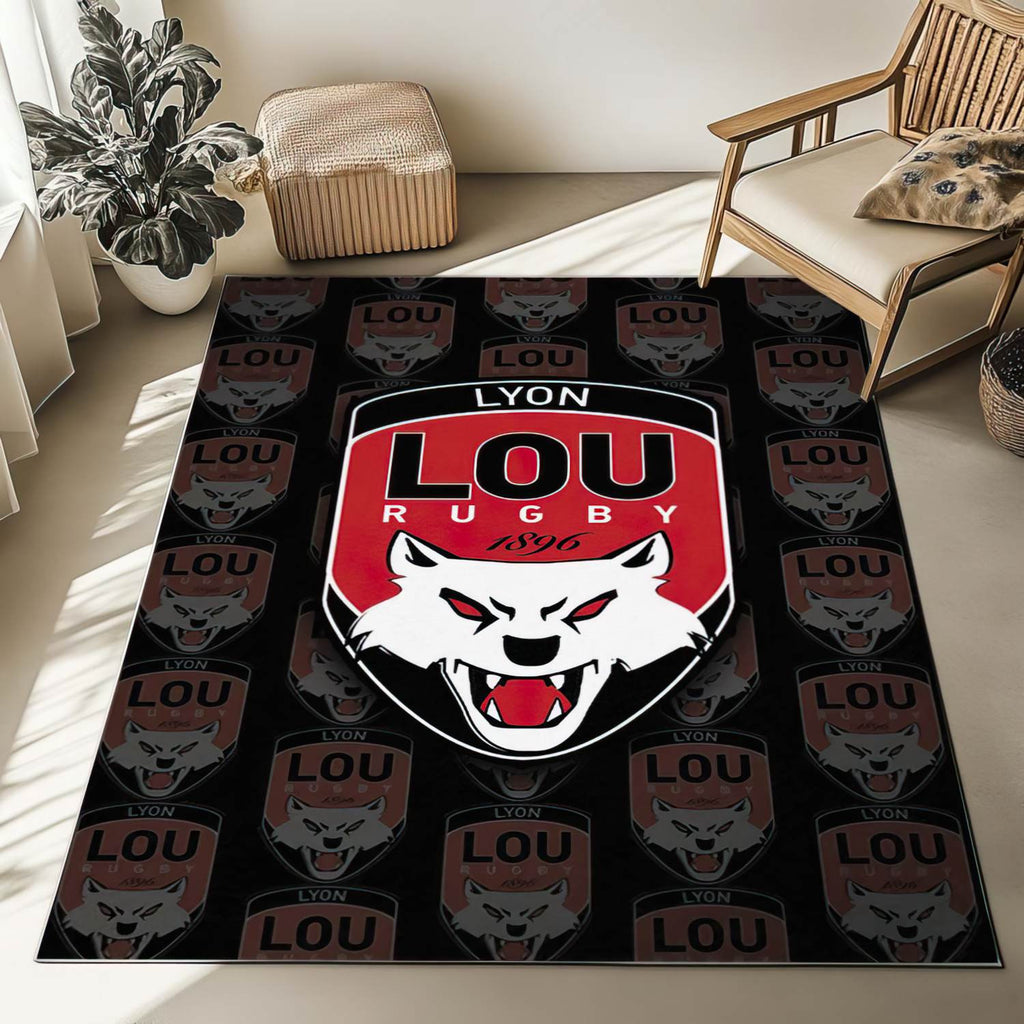Lou Lyon Olympique Universitaire Rugby Club326