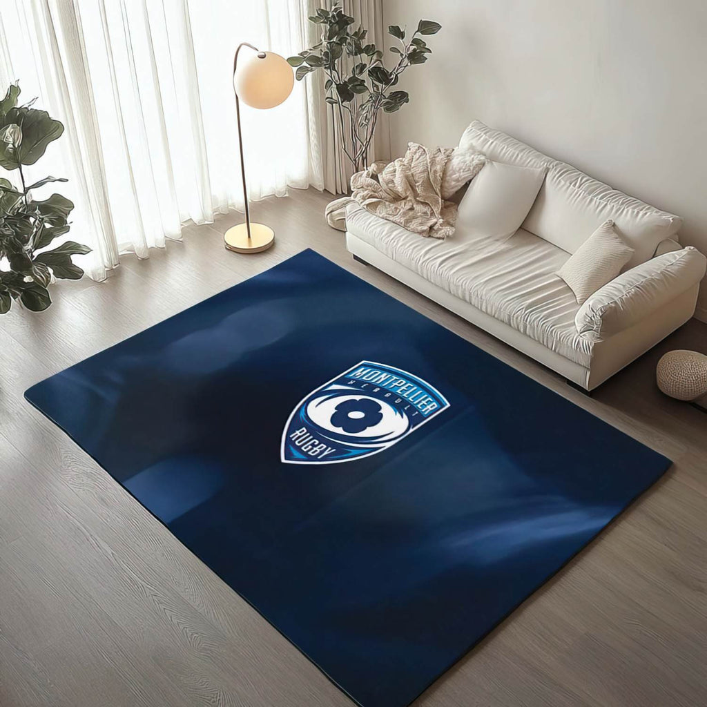 MHR Montpellier Hérault Rugby Club 02 Tapis