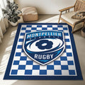 MHR Montpellier Hérault Rugby Club 11 Tapis